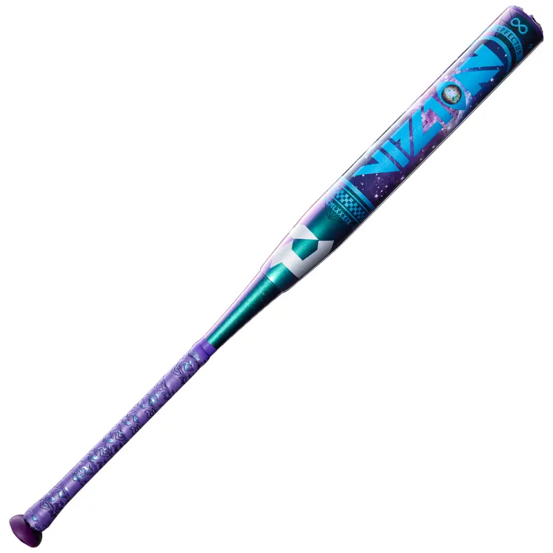 2027 Demarini Vizion -10 Fastpitch Softball Bat 1