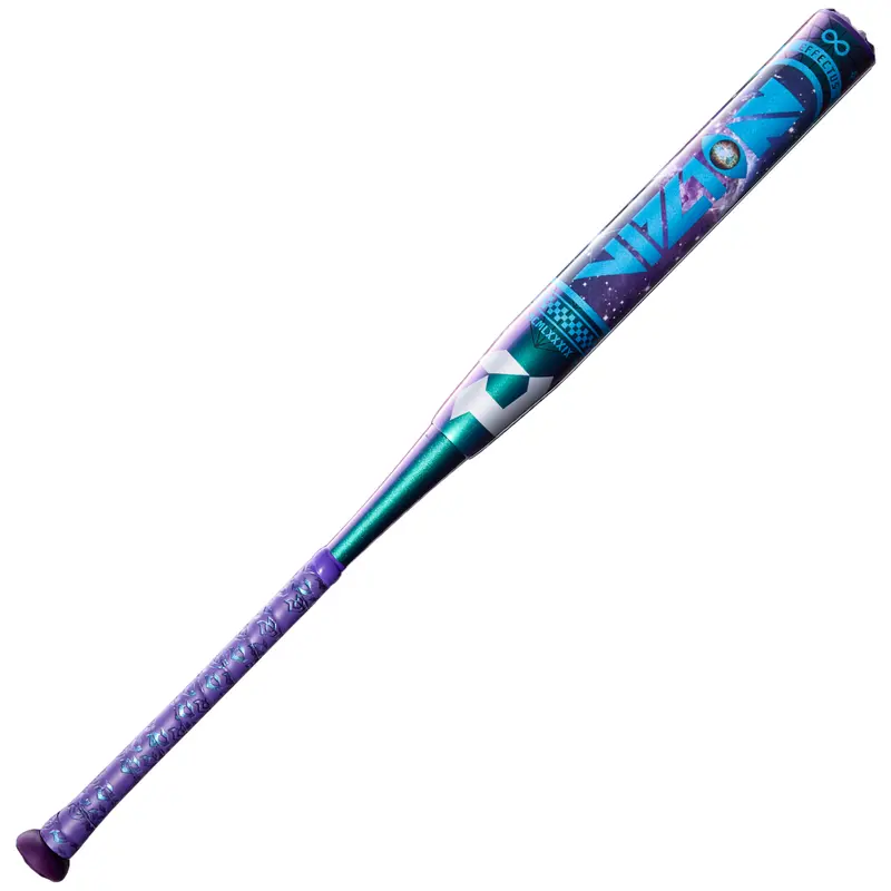 2027 Demarini Vizion -8 Fastpitch Softball Bat 1