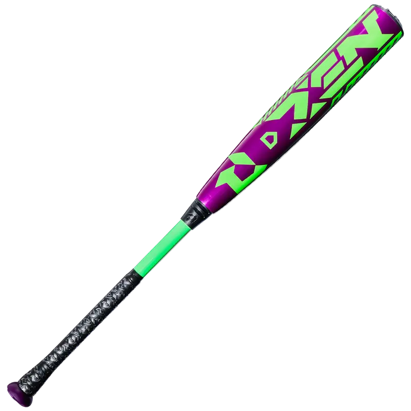 2027 Demarini Zen Usssa Baseball Bat (-5), 2 3/4 Inch Barrel 1