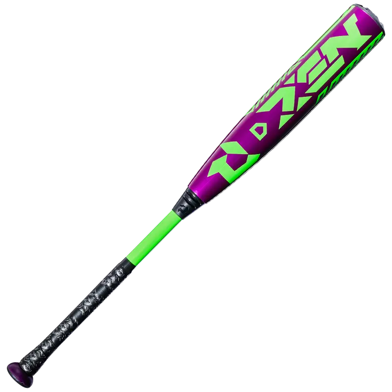 2027 Demarini Zen Usssa Baseball Bat (-8), 2 3/4 Inch Barrel 1