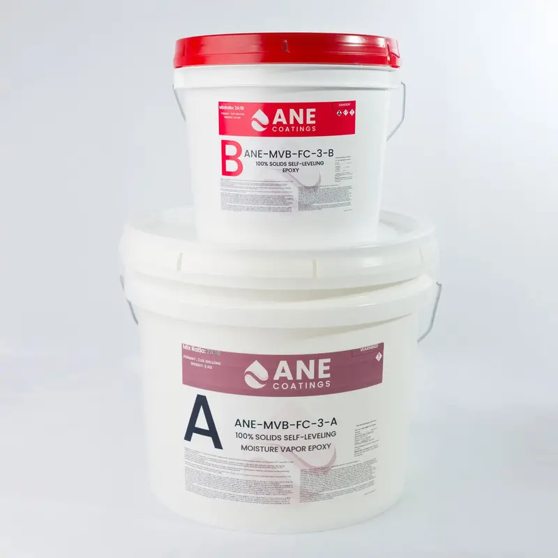 3-Gallon Moisture Vapor Barrier Primer For Concrete 1