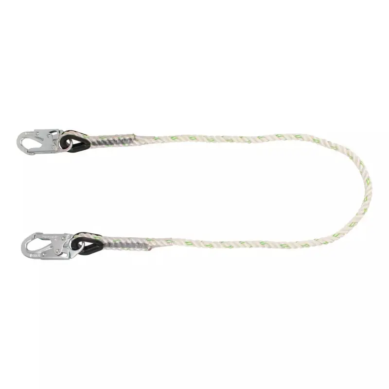 6-Foot Rope Restraint Lanyard 1
