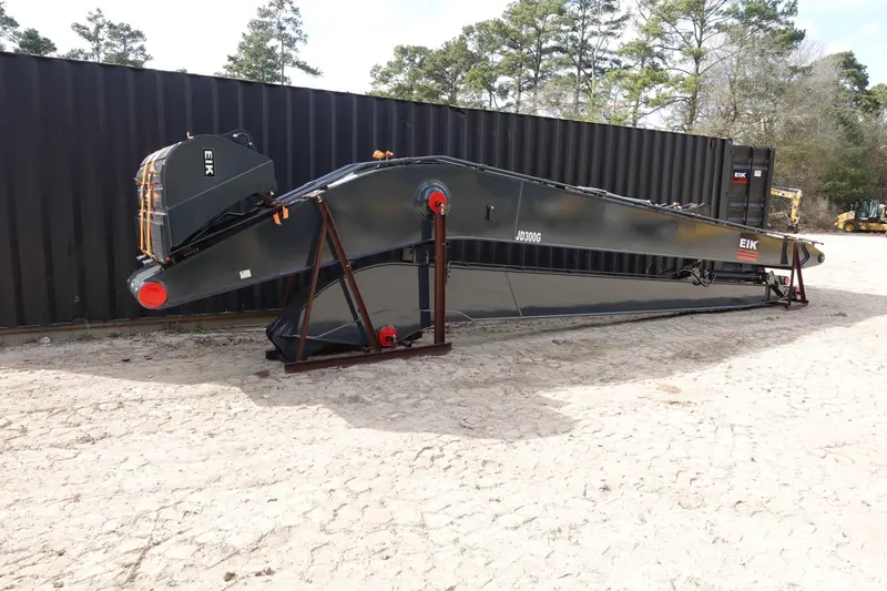 60-Foot Extended-Reach Excavator Arm For John Deere 300G 1