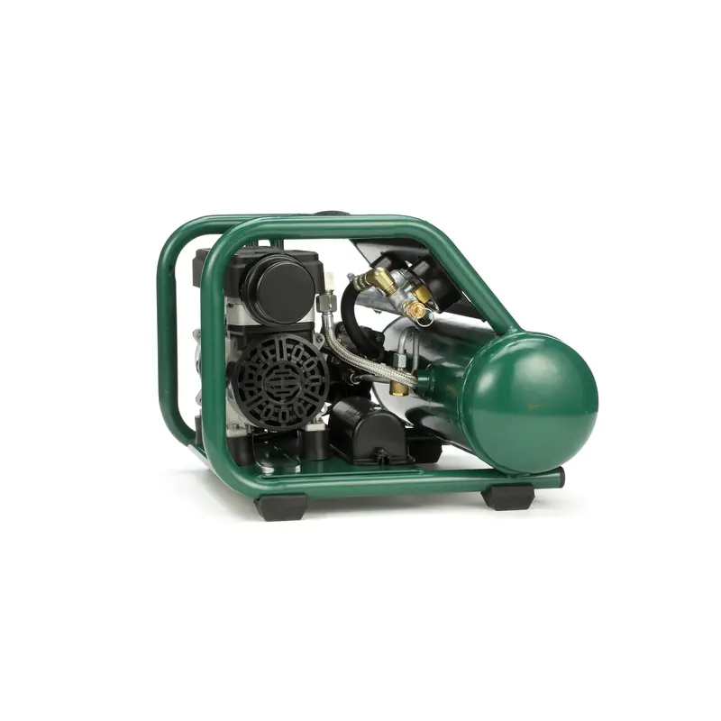 Ab5Plus High-Performance Air Compressor Unit 1