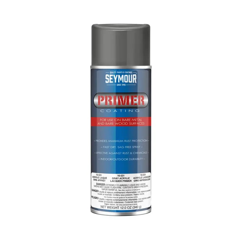 Acrylic Lacquer Primer Aerosol – 6-Pack 1