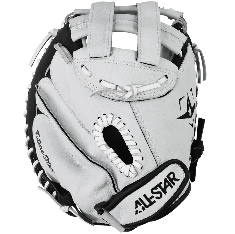 All Star Future Star Fastpitch Catcher'S Mitt – 32.5" Youth Size (Cmw-Fs-Y) 1