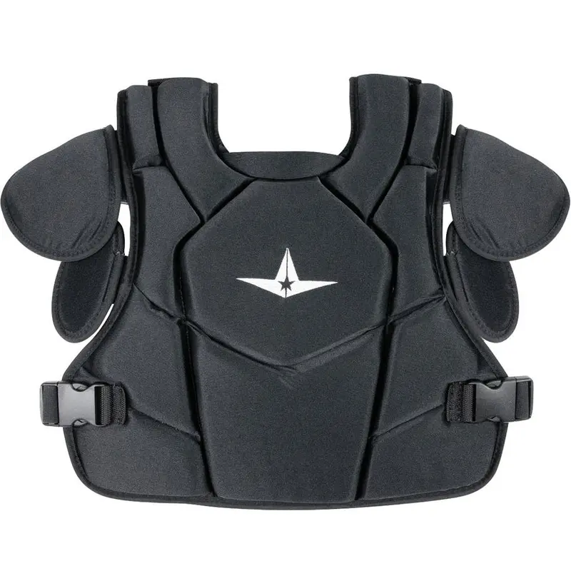 All Star Internal Shell Umpire Chest Protector – Cpu26 1