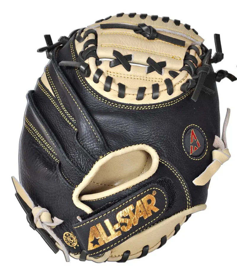 All Star Pocket 27-Inch Lightweight Training Mitt For Youth & Beginners (Cm100Tm) 1