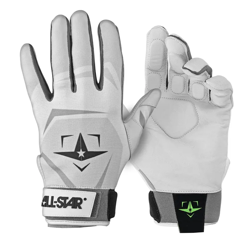 All Star S7 Axis Padded Inner Glove For Enhanced Comfort 1