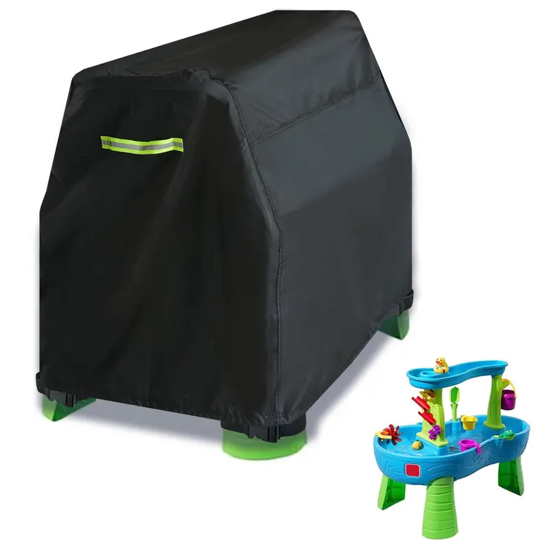 Ammsun Kids’ Water Table Cover 1