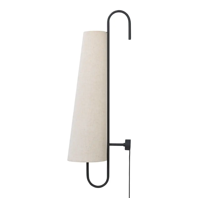 Ancora Artisan Wall Lamp With Soft Glow 1