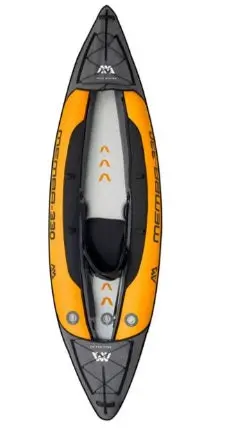 Aqua Marina Memba Me-330 Single Inflatable Kayak – 10'6" × 35" 1