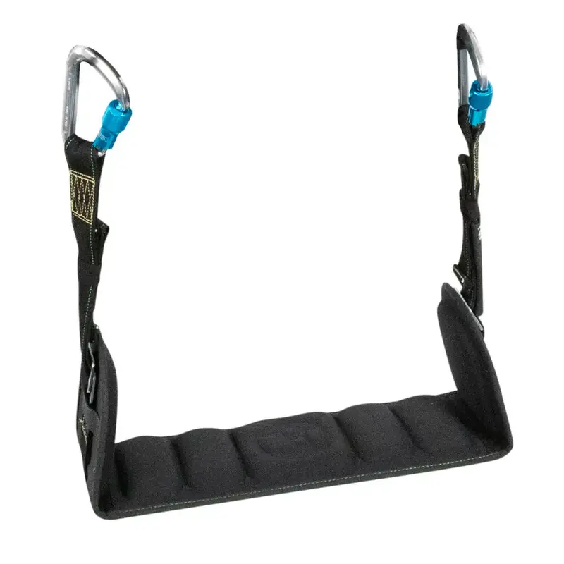 Arc Flash-Rated Removable Tower Suspension Seat 1