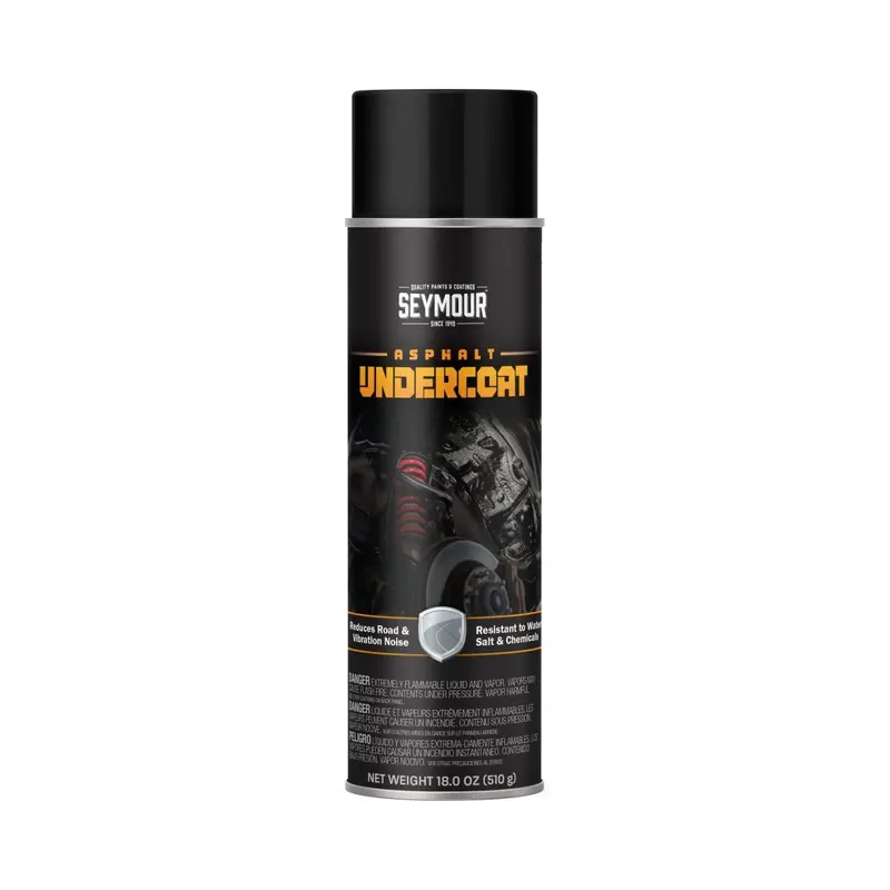 Asphalt Undercoating Aerosol – 12-Count Case 1