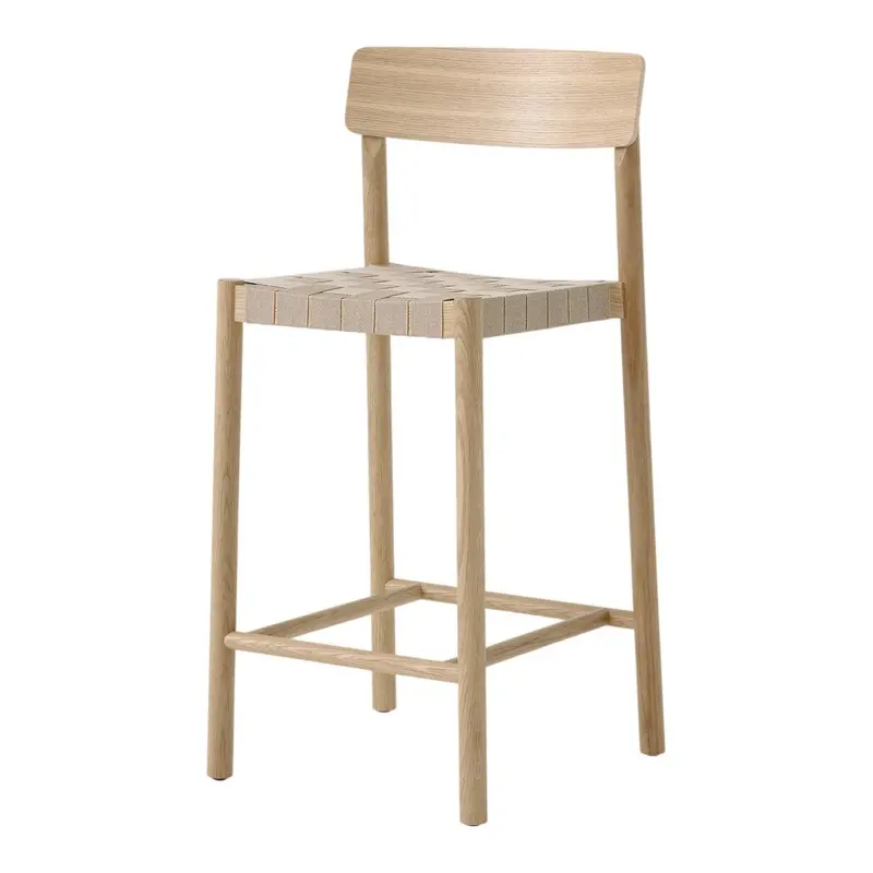 Betty Tk12 Woven Seat Counter Stool 1