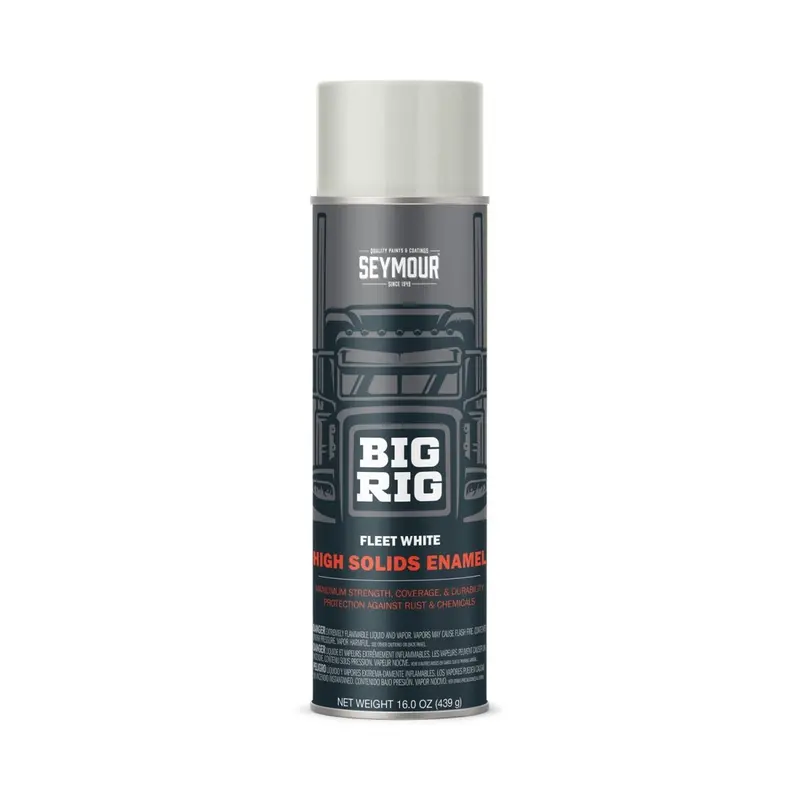 Big Rig Professional Automotive Coating — Case Of 6 12