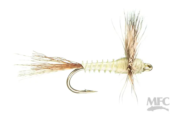 Biot Sparkle Dun – Pale Morning Dun (Pmd) 1
