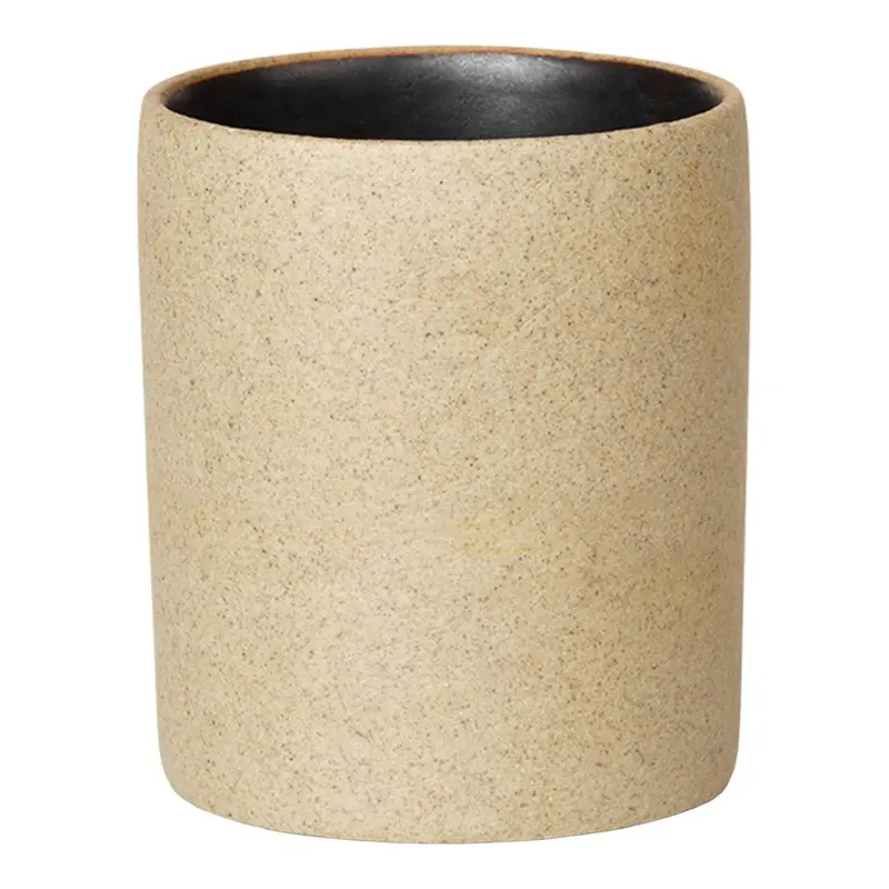 Bon Accessories Tiny Ceramic Cup 1