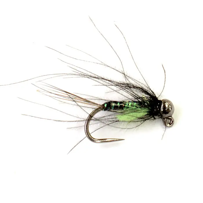 Brillon Tungsten Mean Machine Jig 1