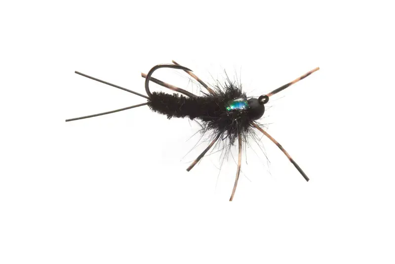 Bubba'S In The Zone Stonefly – Barbless Nymph 1