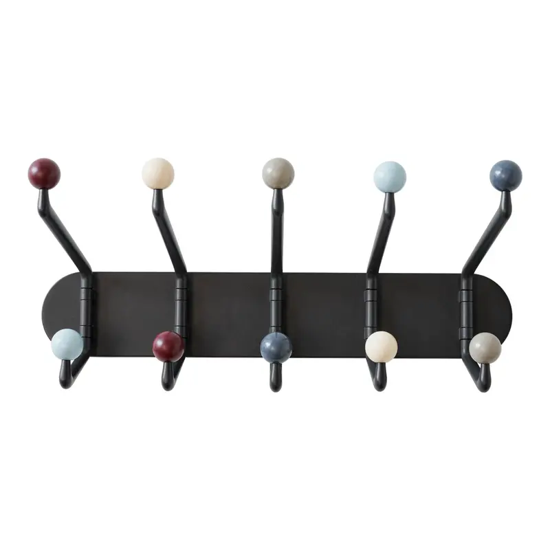 Capture Sc76 Wall-Mounted Clothing Hanger 1