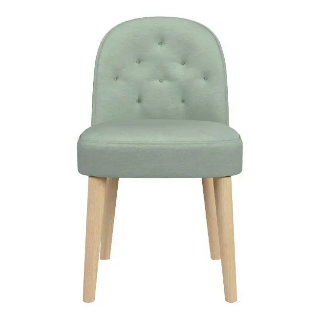 Carmen 51/Db Side Chair – Slim Profile Dining Companion 1