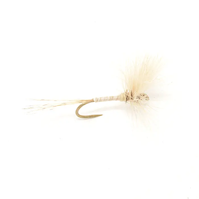 Cdc Thorax Light Cahill Dry Fly 1