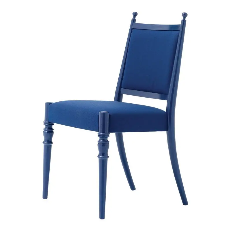 Century 01 Modern Dining Chair 1