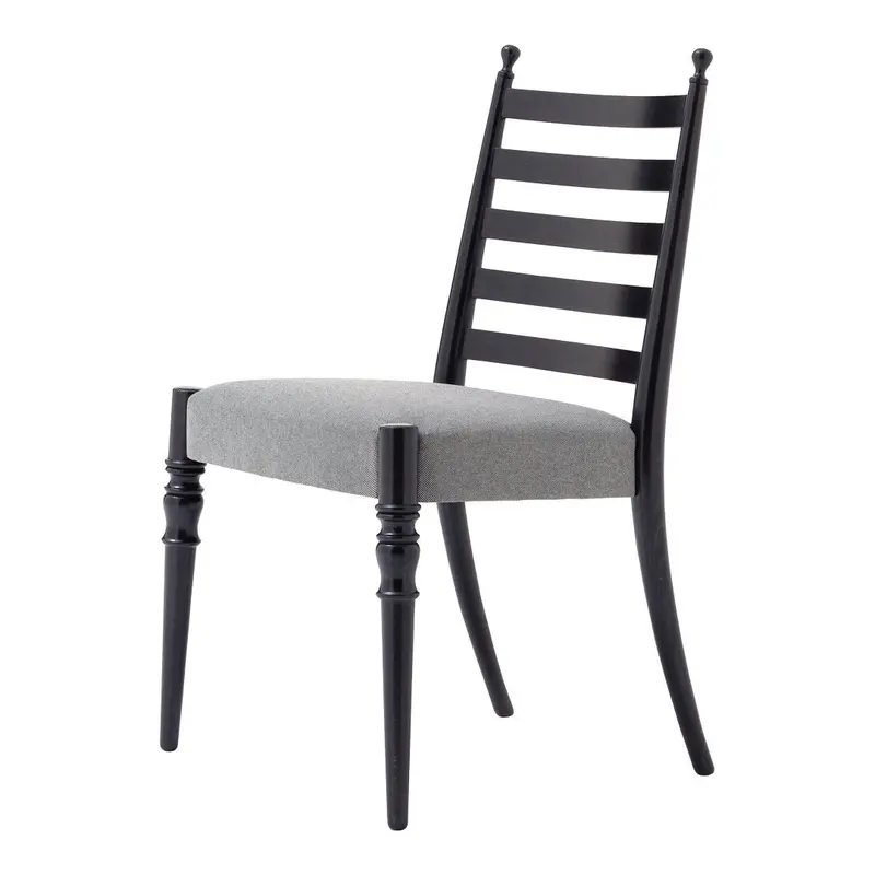 Century 11 Refined Dining Chair 1