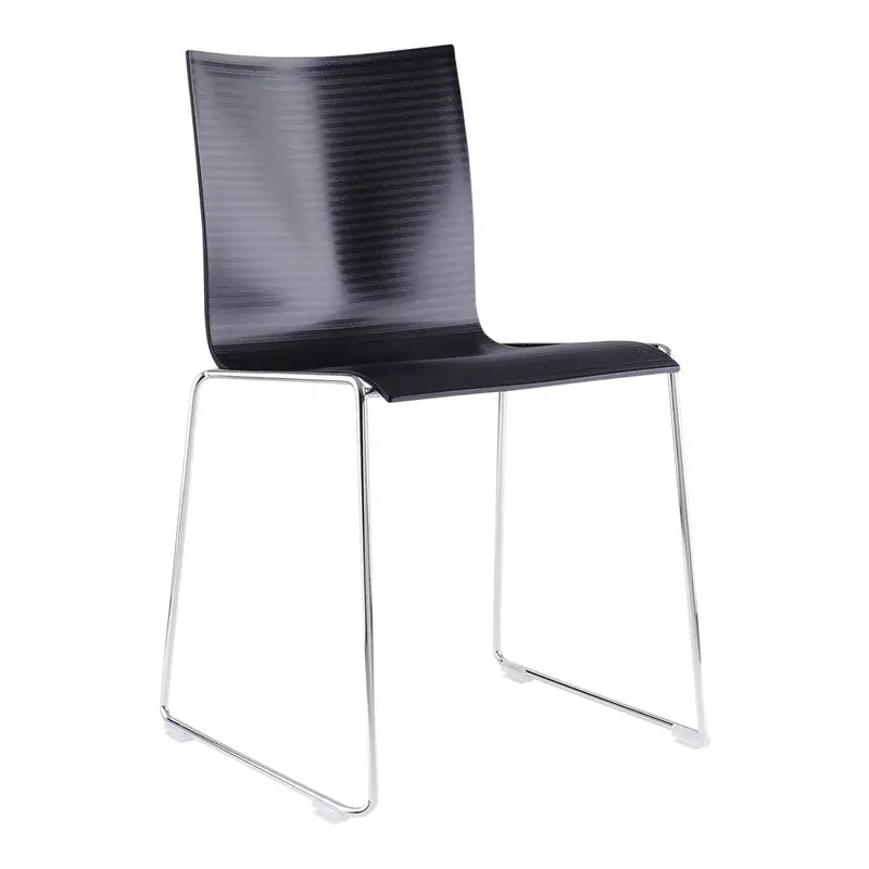 Chairik 107 Streamlined Office Chair 1