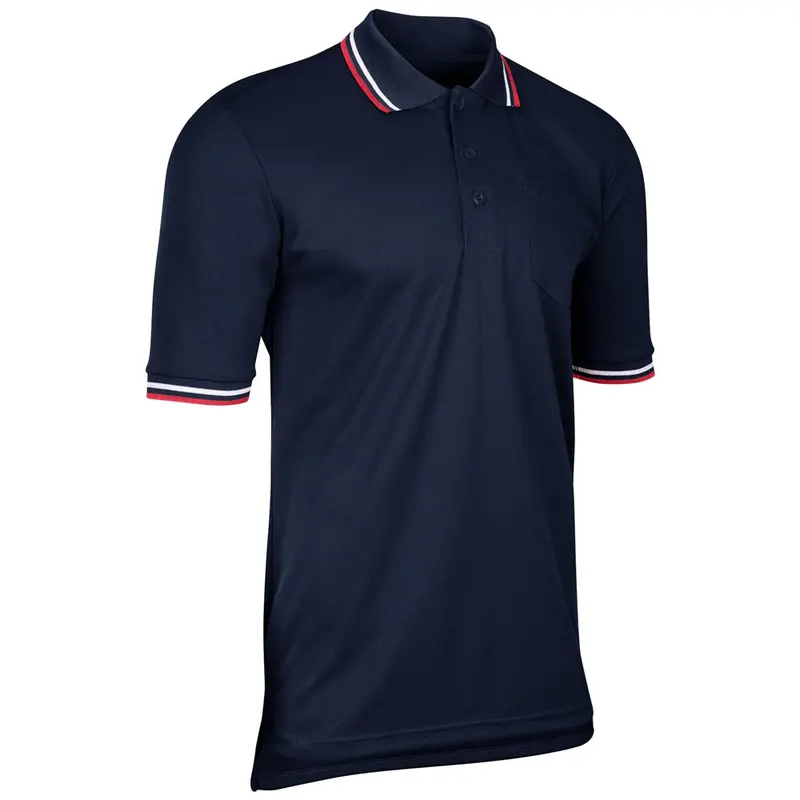 Champro Bsr1 Performance Polo For Umpires 1