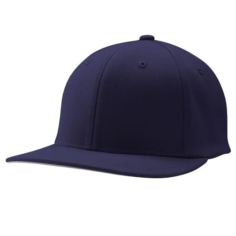 Champro Flex-Fit Umpire Cap 1