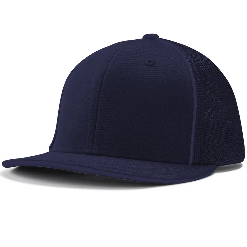 Champro Hc3 Flex Fit Trucker Hat For Umpires 1