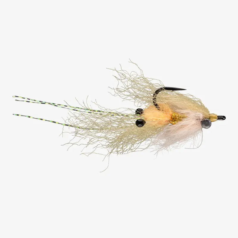 Christmas Mantis Nymph Pattern 1
