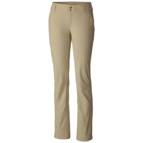 Columbia Saturday Trail Women’S Hiking Pants | Quick-Dry Stretch Outdoor Trousers 1