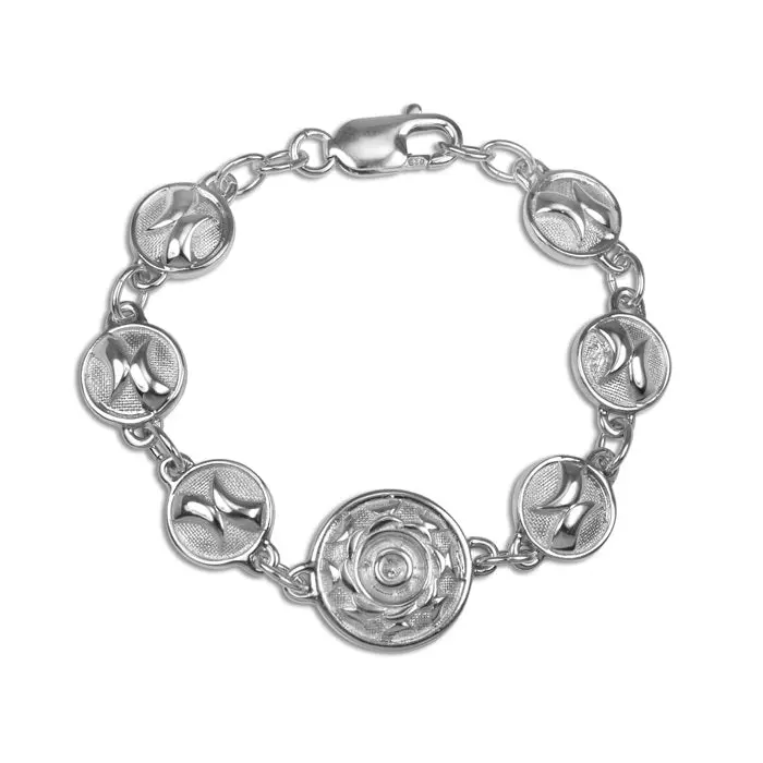 Complementary Together Bracelet