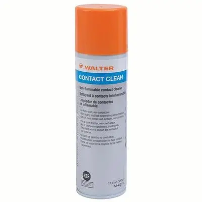 Contact Cleaner – Case Of 12 Units 1