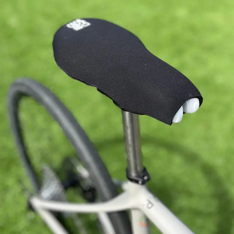 Contoured Narrow Seat Support Pad 1