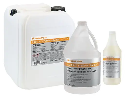 Coolcut System Maintenance Cleaner 1