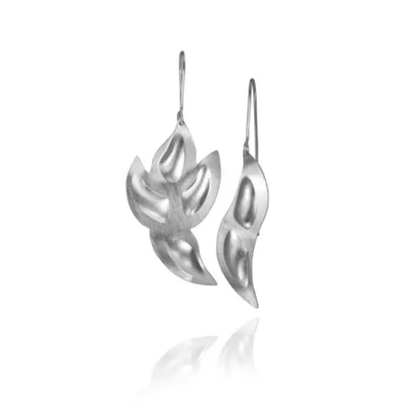 Dancing With The One Earrings – Northern Light Collection Pair 2