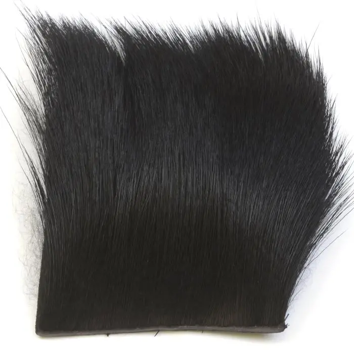Deer Body Hair For Spinning And Dubbing 1
