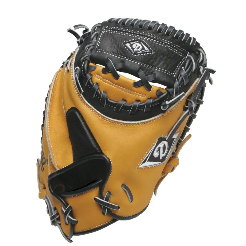 Diamond C325 Baseball Catcher'S Mitt – 32.5" Premium Leather (Dcm-C325) 1