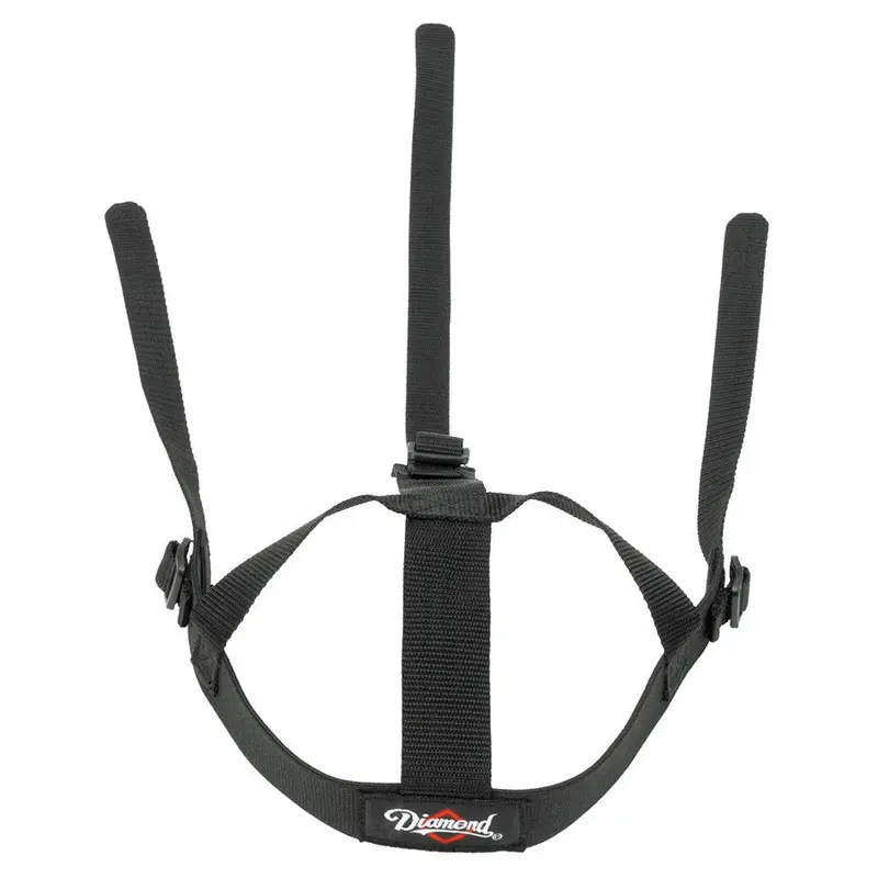 Diamond Replacement Face Mask Harness – Universal Fit For Safety Gear 1