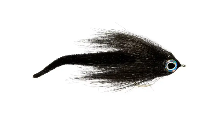 Dragontail Baitfish Imitation Fly 1