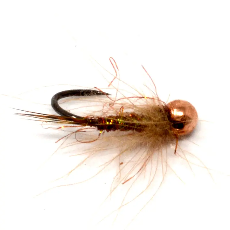 Duracell Copper Top Jig Fly 1