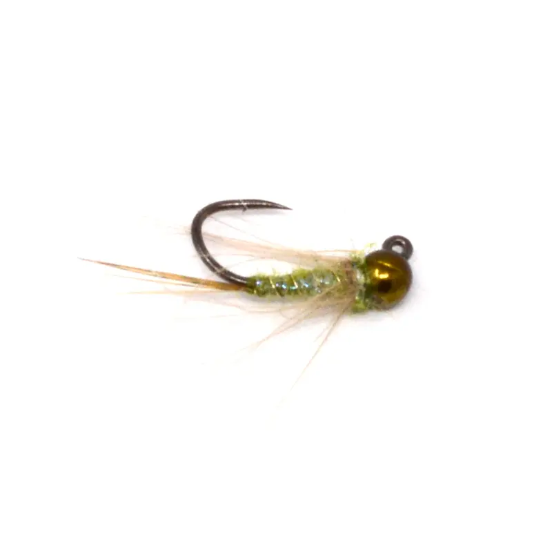 Duracell Uv Jig – Light Olive 1