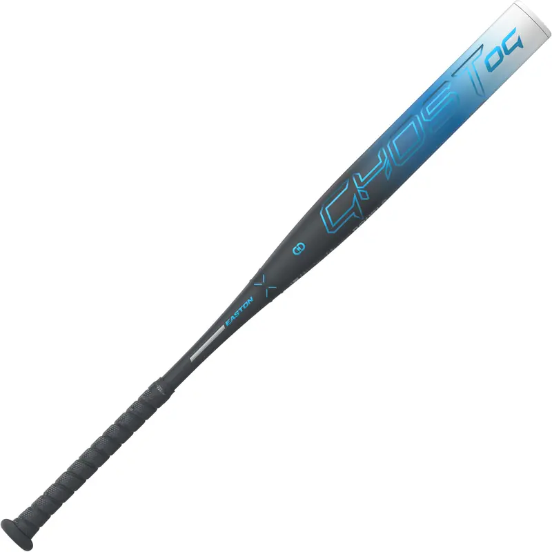 Easton Ghost Og 2025 Fastpitch Softball Bat – -10 Drop (Efp5Ghog10) 1