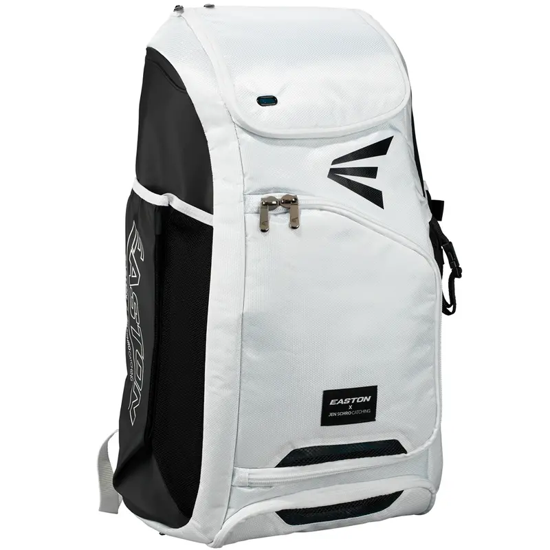 Easton Jen Schro Catcher’S Backpack – Organized Gear Storage For Players (8073091 Jscatbp) 1