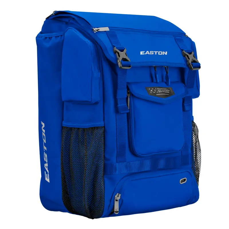 Easton Mav1 Adjustable Youth & Adult Baseball Backpack – Durable Sport Carry Solution 1