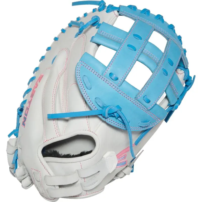 Easton Pro Collection 34-Inch Fastpitch Catcher'S Mitt (Pcfpcm34Wcb) 1